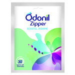 Odonil Bath Air Freshner Soulful Jasmine 10G