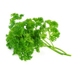 Ogreens Hydroponic Parsley 50G