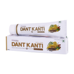 Patanjali Dant Kanti Dental Cream (Advance) 100G