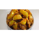 Saathi Amla Pickle 400G