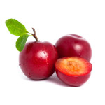 Plum 500G