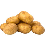 Potato New 500g