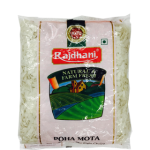 Rajdhani Mota Poha 500G