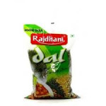 Rajdhani Moong Sabut 500G