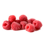 Imported Raspberry 1Box (100G to 130G)