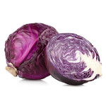 Cabbage Red 500Gm