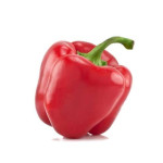 Capsicum Red 1pcs (200-300g)