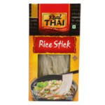 Real Thai Rice Stick 5mm 375G