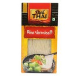 Real Thai Rice Vermicelli 375G