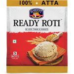 Harvest Gold Ready Roti  (Pack of 5)