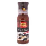 Real Thai Black Bean Wok Sauce 150ml