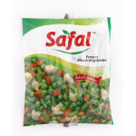Safal Mix Veg 500G