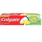Colgate Toothpaste Active Salt Healthy White Salt & Lemon 100Gm