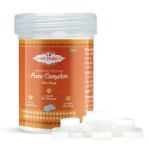 OM Bhakti Camphor Small 75Pc
