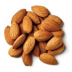 Sattviki Premium California Almonds 1Kg