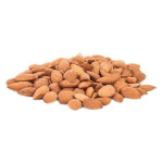 Sattviki Premium Gurbandi Almonds 200G