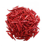 Sattviki Premium Whole Red Chilli 100G