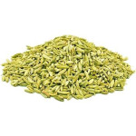 Sattviki Premium Moti Saunf 100G