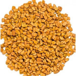 Sattviki Premium Fenugreek seeds (Methi) 100G