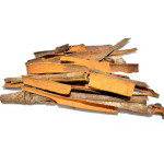 Sattviki Premium Cinnamon Sticks 50G