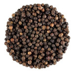 Sattviki Premium Whole Black Pepper 50G