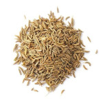 Sattviki Premium Whole Jeera 250G