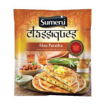 Sumeru Aloo Paratha 400G