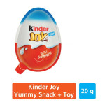 Kinder Joy Blue 20G