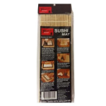 Japanese Choice Sushi Without Spatula Mat 1Pc