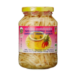 Pantai Bamboo Shoot Strips 454G