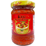 Pantai Red Curry Paste 114G