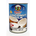 Pantai Coconut Milk 400Ml