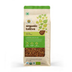 Organic Tattva Kala Chana 500G
