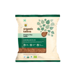 Organic Tattva Flax Seeds 100G