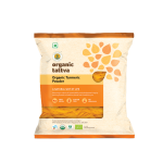 Organic Tattva Turmeric Powder 100G