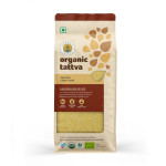 Organic Tattva Corn Flour 500G