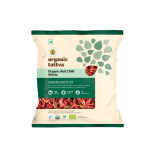 Organic Tattva Red Chilli Whole 100G