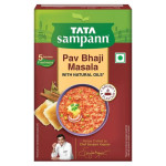 Tata Sampann Pav Bhaji Masala 100G