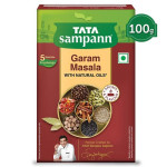 Tata Sampann Garam Masala 100G