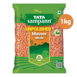 Tata Sampann Malka Masoor 1Kg