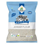 24 Mantra Jowar Flour 500G 