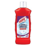Harpic Floral Liquid Disinfectant Bathroom Cleaner 1L
