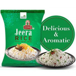India Gate Jeera Samba Rice 1Kg