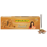 Mangaldeep Sandal Agarbatti 76Pc