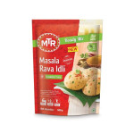 MTR Instant Masala Rava Idli 500G