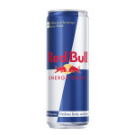 Red Bull Energy Drink 350Ml