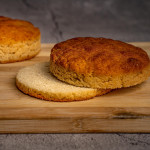 Twb Gluten Free Buns 2Pc