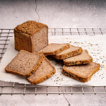 Twb Lactose Free Sugar Free Gluten Free Bread 620G