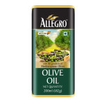 Allegro Pure Olive Oil 200Ml 