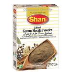 Shan Zafrani Garam Masala 50G